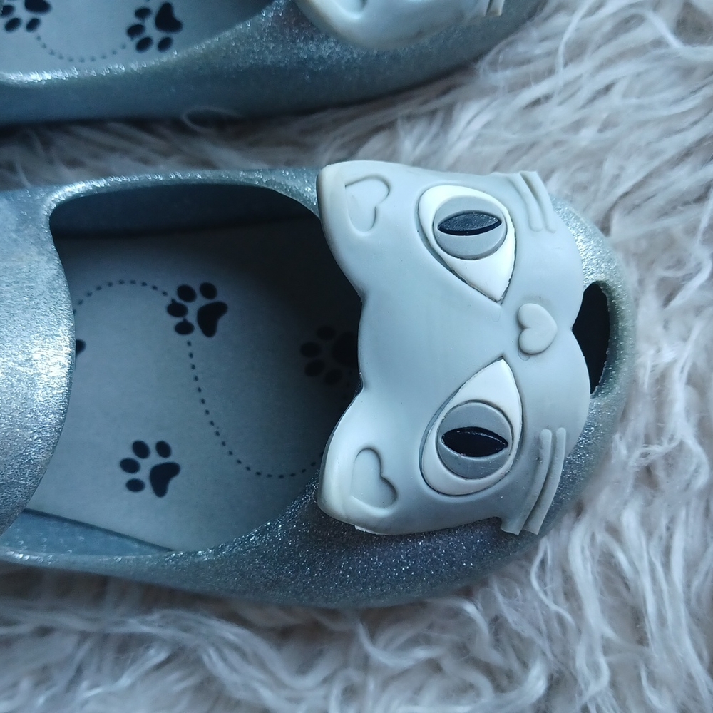 Mini Melissa shoes - Picture 2 of 16